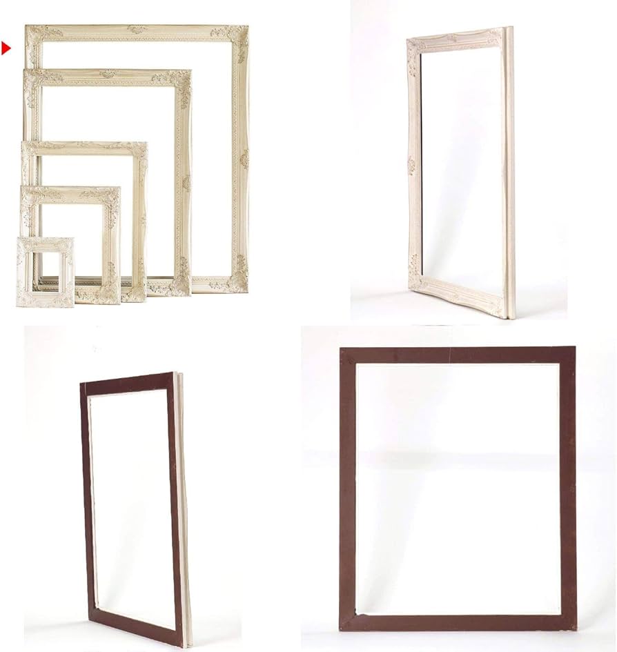 Amazon.co.jp: SPICE OF LIFE(スパイス) 額縁 アンティークスタイル